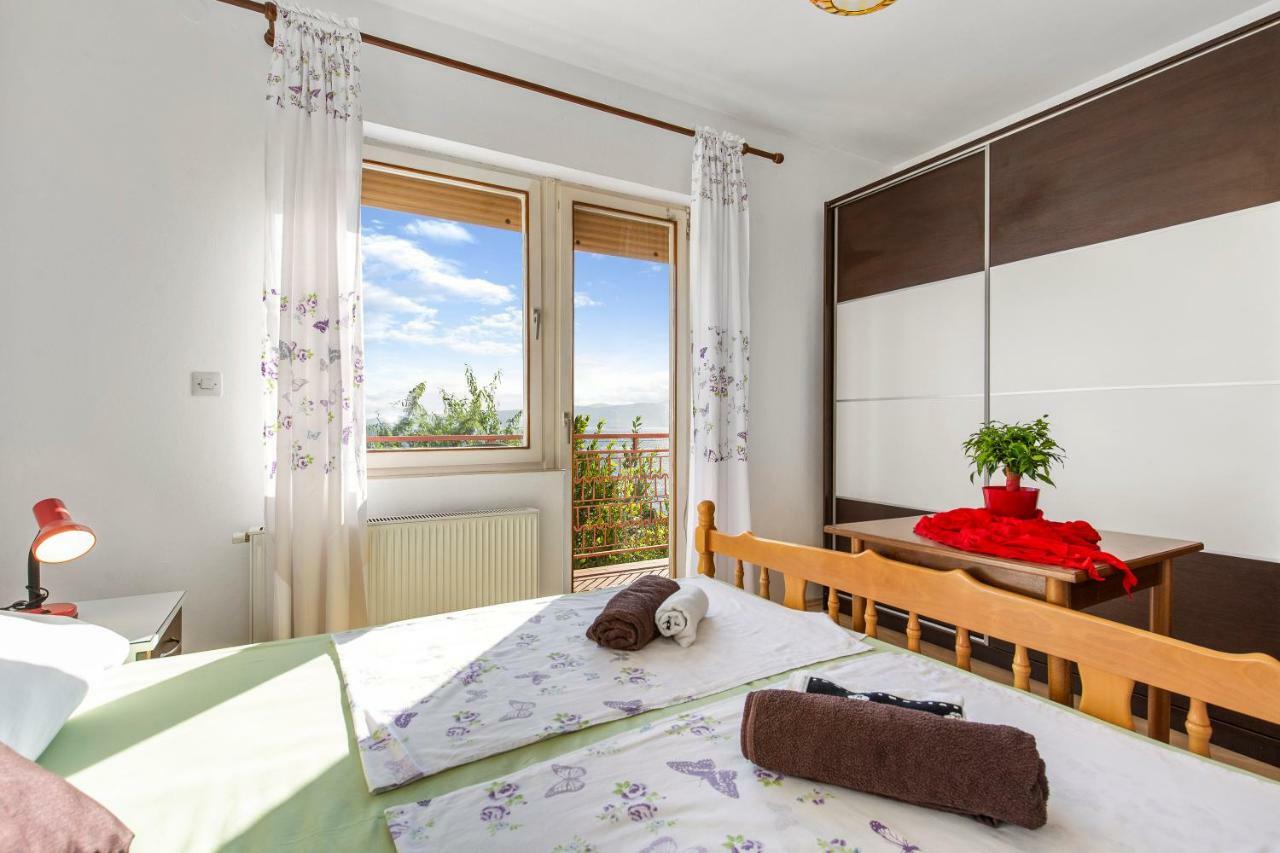 Ruza Apartment เซนญ์ ภายนอก รูปภาพ
