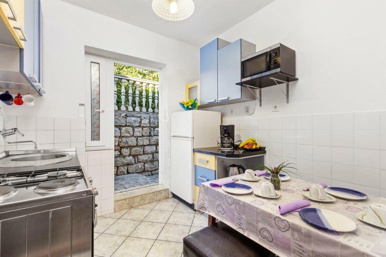 Ruza Apartment เซนญ์ ภายนอก รูปภาพ