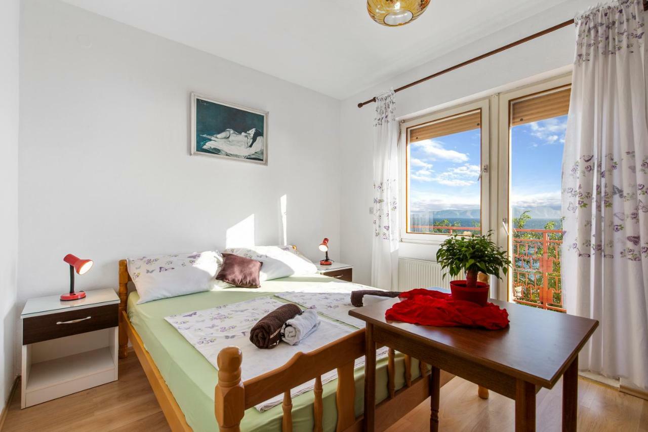 Ruza Apartment เซนญ์ ภายนอก รูปภาพ