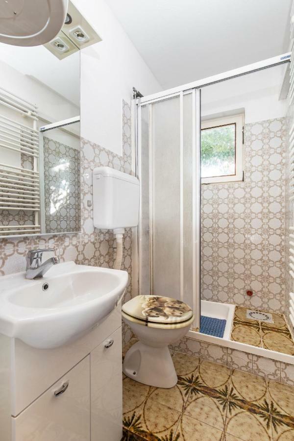 Ruza Apartment เซนญ์ ภายนอก รูปภาพ