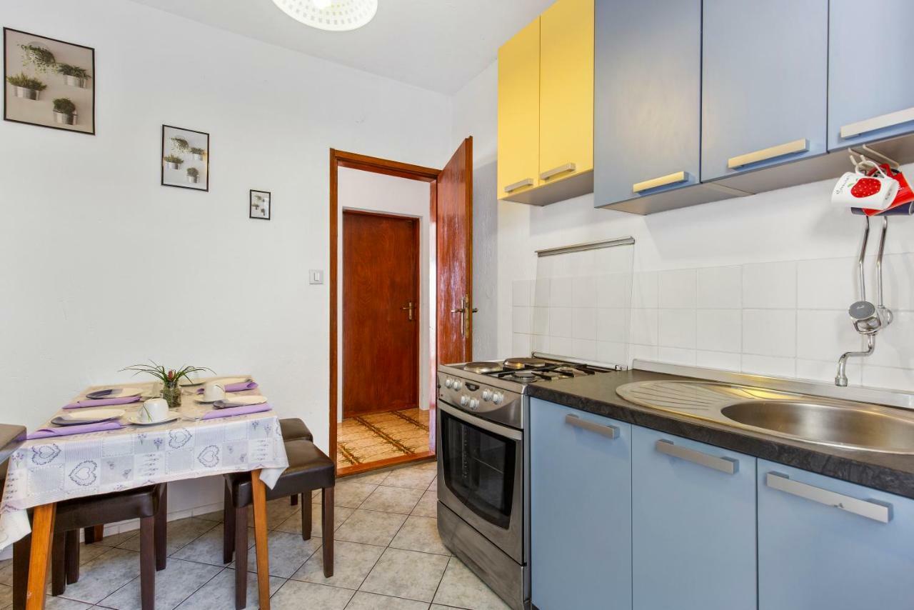 Ruza Apartment เซนญ์ ภายนอก รูปภาพ